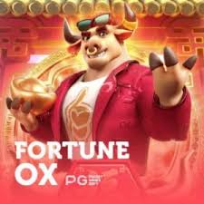 ox fortune slot ícone