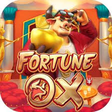 como jogar fortune ox ícone