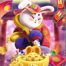 jogos fortune rabbit ícone