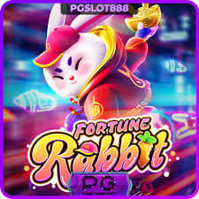 fortune greedy rabbit ícone