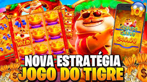 bonus para jogar fortune tiger