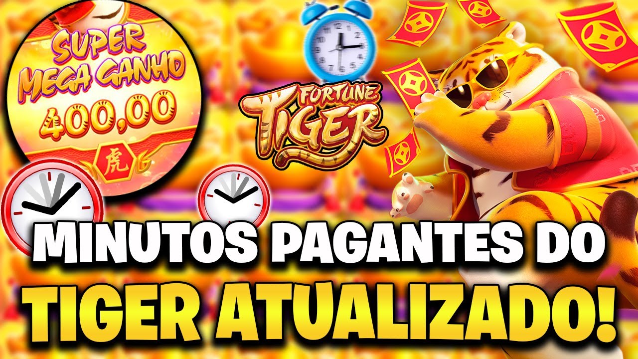 horarios para jogar o tigre imagem de tela 5