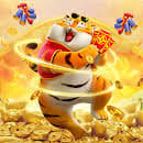 br jogos fortune tiger ícone