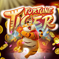 lucky tiger slot ícone